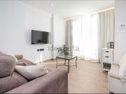 Piso, Cristo de la Epidemia, Málaga