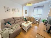 Piso, Cristo de la Epidemia, Málaga