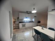 Piso, Cristo de la Epidemia, Málaga