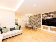 Piso, Cristo de la Epidemia, Málaga