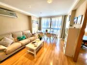 Piso, Cristo de la Epidemia, Málaga