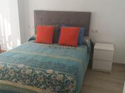 Piso, Cristo de la Epidemia, Málaga