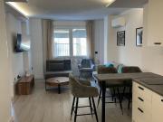 Piso, Cristo de la Epidemia, Málaga