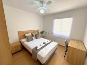 Piso, Cristo de la Epidemia, Málaga