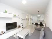 Piso, Cristo de la Epidemia, Málaga