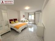 Piso, Cruz del Humilladero Los Tilos, Málaga