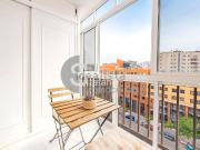 Piso, Cruz del Humilladero Los Tilos, Málaga