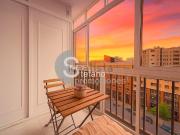 Piso, Cruz del Humilladero Los Tilos, Málaga