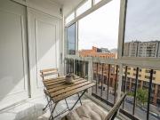 Piso, Cruz del Humilladero Los Tilos, Málaga