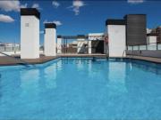 Piso, Cruz del Humilladero Los Tilos, Málaga