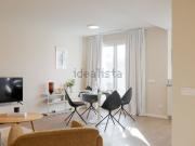 Piso, Cruz del Humilladero Los Tilos, Málaga