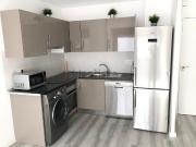 Piso, Cruz del Humilladero Los Tilos, Málaga