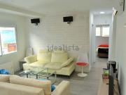 Piso, Cruz del Humilladero Los Tilos, Málaga