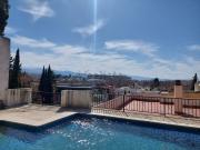 Piso, Cuesta Escoriaza Barranco del Abogado, Granada