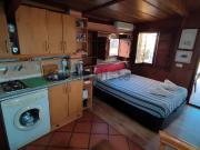 Piso, Cuesta Escoriaza Barranco del Abogado, Granada