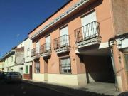 Piso, Daimiel