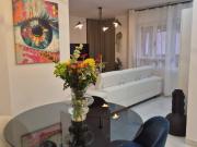 Piso de 100 m² con dos terrazas listo para entrar a vivir