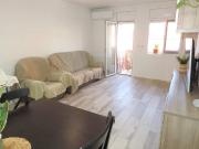 Piso de 102m2, balcon, soleado, sin ascensor