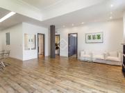 Piso de 110 m² en excelentes condiciones, en alquiler en...