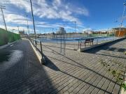 PISO DE 121 M2 CON 3 HABITACIONES