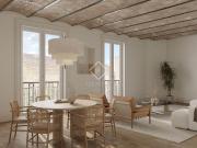 Piso de 122 m² construidos situado a una calle de paseo... Piso de 122 m² construidos situado a una calle de paseo...