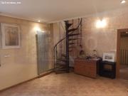 Piso de 125m2 y trastero en la plaza de la Paz para...