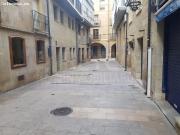 Piso de 125m2 y trastero en la plaza de la Paz para...