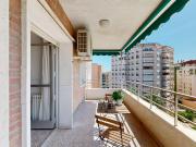 Piso de 148m2 / 5 Dormitorios con Terraza y Garaje en...
