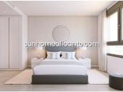 PISO DE 1 A 4 HABITACIONES