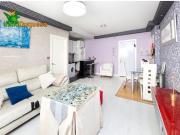 Piso de 1 Dorm. en el centro de Maracena