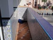 PISO DE 1 DORMITORIO AMUEBLADO