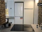 Piso de 1 dormitorio en alquiler a profesionales en...