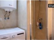 Piso de 1 dormitorio en alquiler a profesionales en...