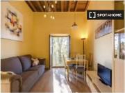 Piso de 1 dormitorio en alquiler en Albaicín, Granada