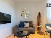 Piso de 1 dormitorio en alquiler en Alcobendas, Madrid