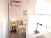 Piso de 1 dormitorio en alquiler en Alicante, gastos...