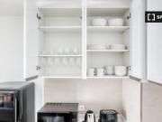 Piso de 1 dormitorio en alquiler en Almagro