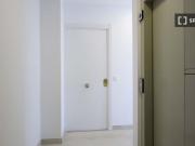 Piso de 1 dormitorio en alquiler en Almendrales