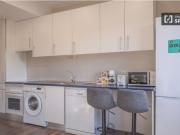 Piso de 1 dormitorio en alquiler en Almendrales