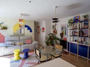 Piso de 1 dormitorio en alquiler en Almendrales