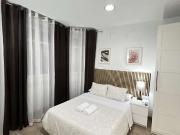 Piso de 1 dormitorio en alquiler en Arapiles, Madrid