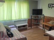 Piso de 1 dormitorio en alquiler en Aravaca, Madrid
