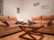 Piso de 1 dormitorio en alquiler en Argüelles, Madrid