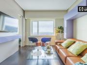 Piso de 1 dormitorio en alquiler en Argüelles, Madrid