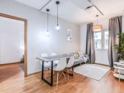 Piso de 1 dormitorio en alquiler en Argüelles, Madrid