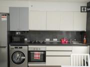 Piso de 1 dormitorio en alquiler en Berruguete, Madrid