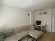 Piso de 1 dormitorio en alquiler en Berruguete, Madrid