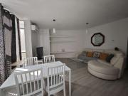 Piso de 1 dormitorio en alquiler en Berruguete, Madrid