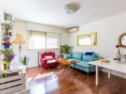 Piso de 1 dormitorio en alquiler en Berruguete, Madrid