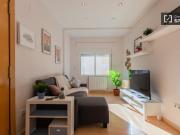 Piso de 1 dormitorio en alquiler en Beteró, Valencia